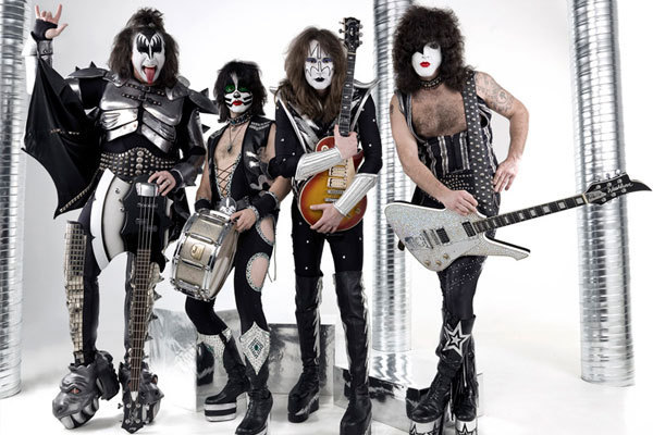KISS FOREVER BAND