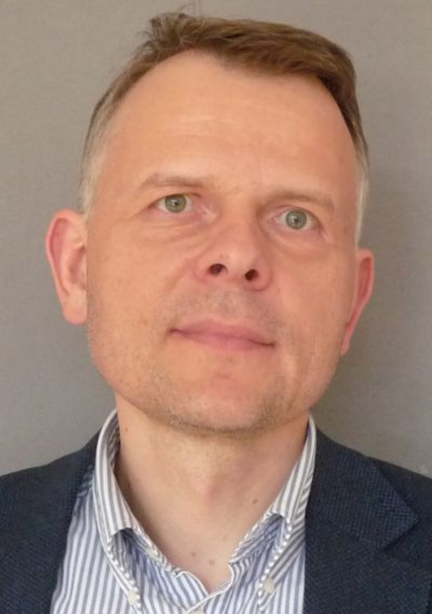 Unsichtbare Polen? Professor Krzysztof Ruchniewicz erläutert die