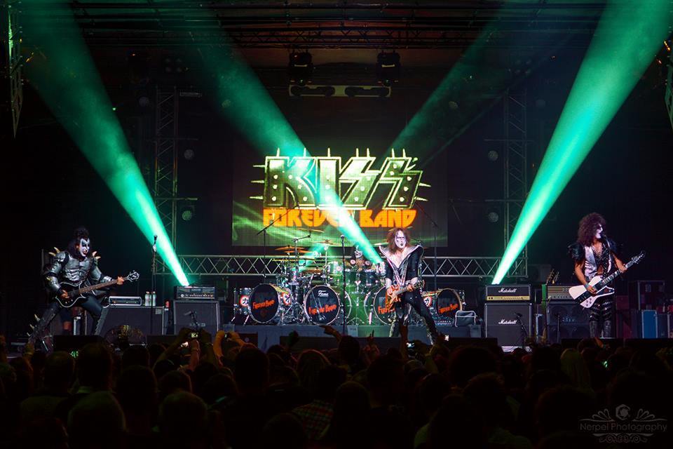 KFB live