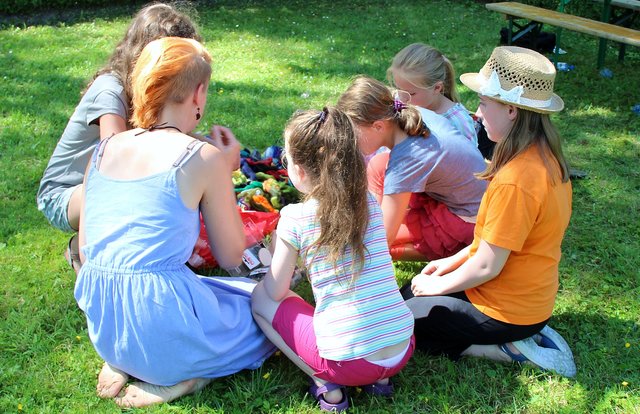 Kunstsommer 2015
