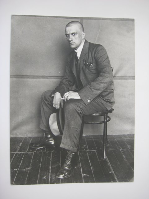 Alexander Michailowitsch Rodtschenko Fotografien Ausstellung in Bochum