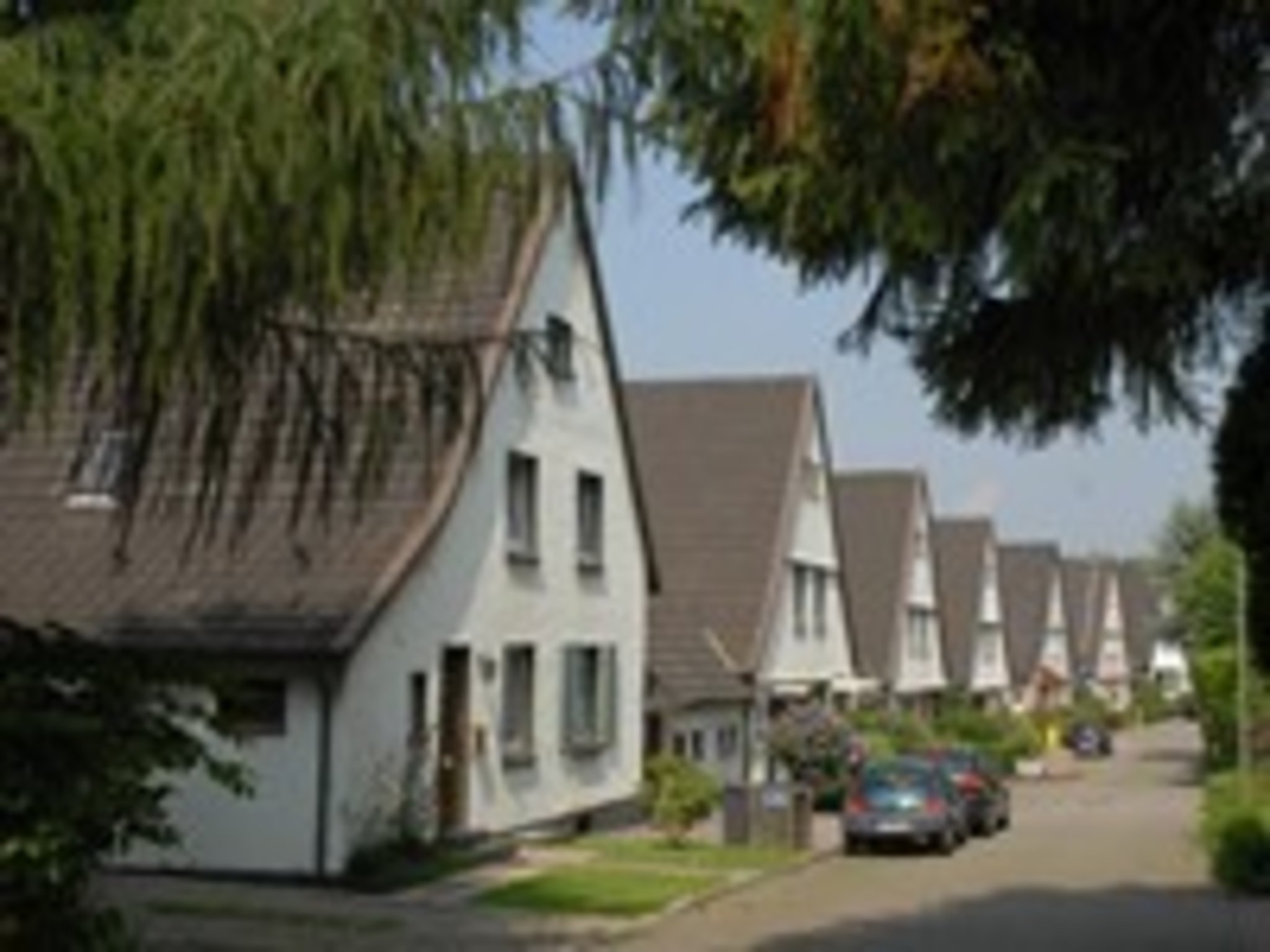 Hordel und Hannover mit Köttelbecke und Kappskolonie Bochum Marketing