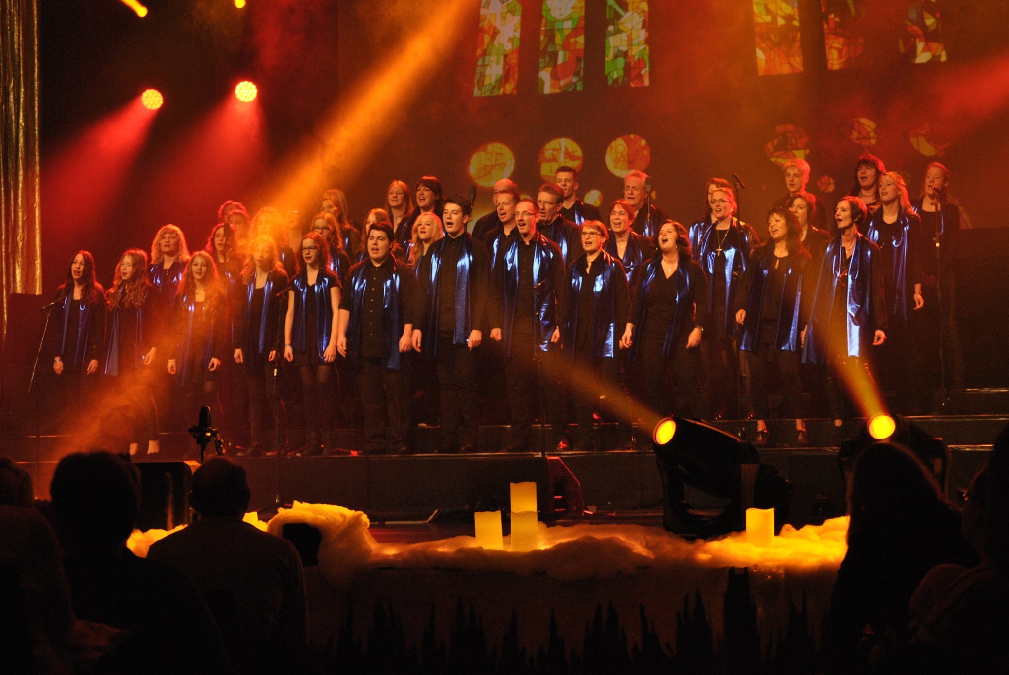 Gospelchor