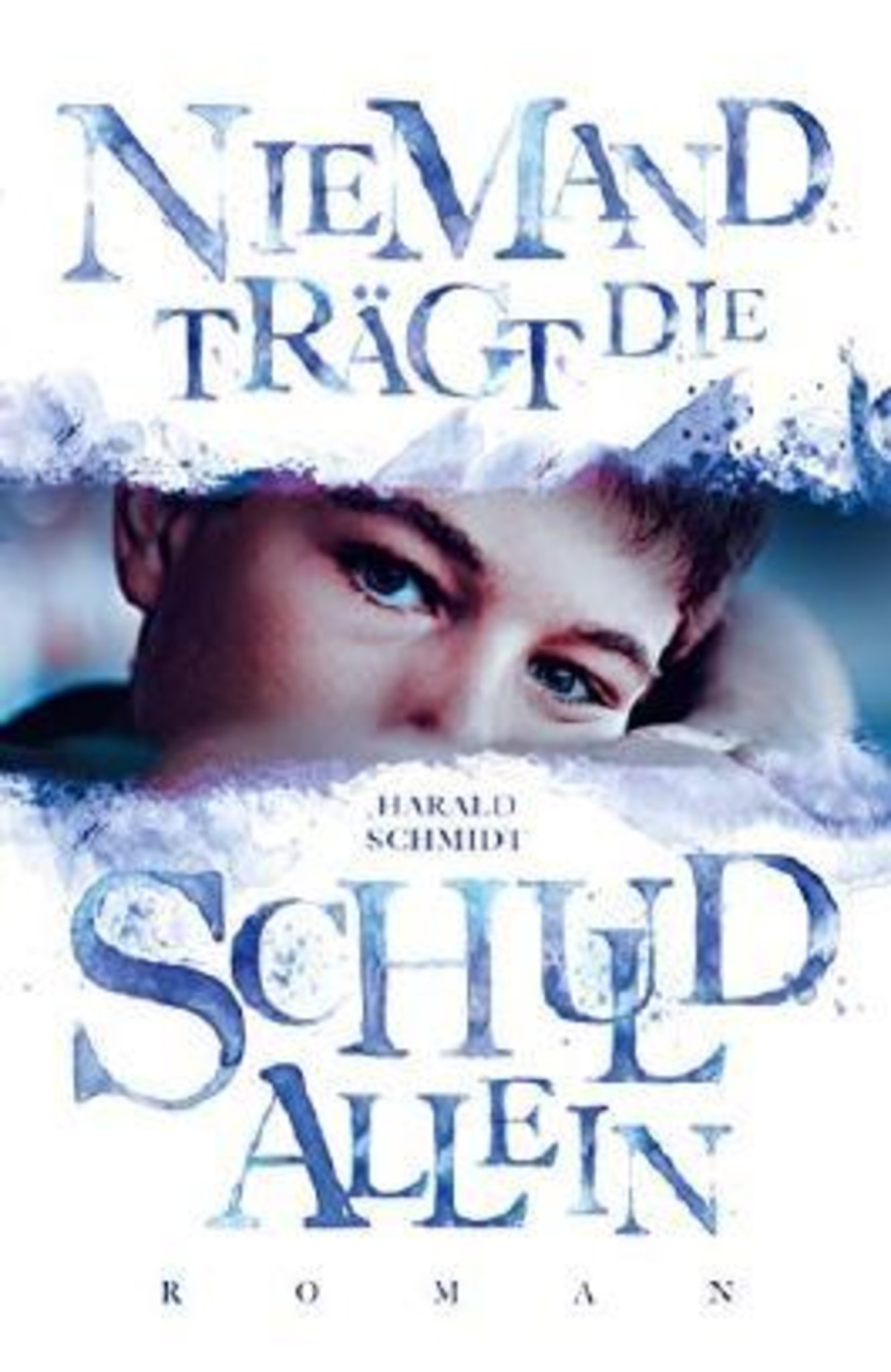 Sie sucht ihn herten