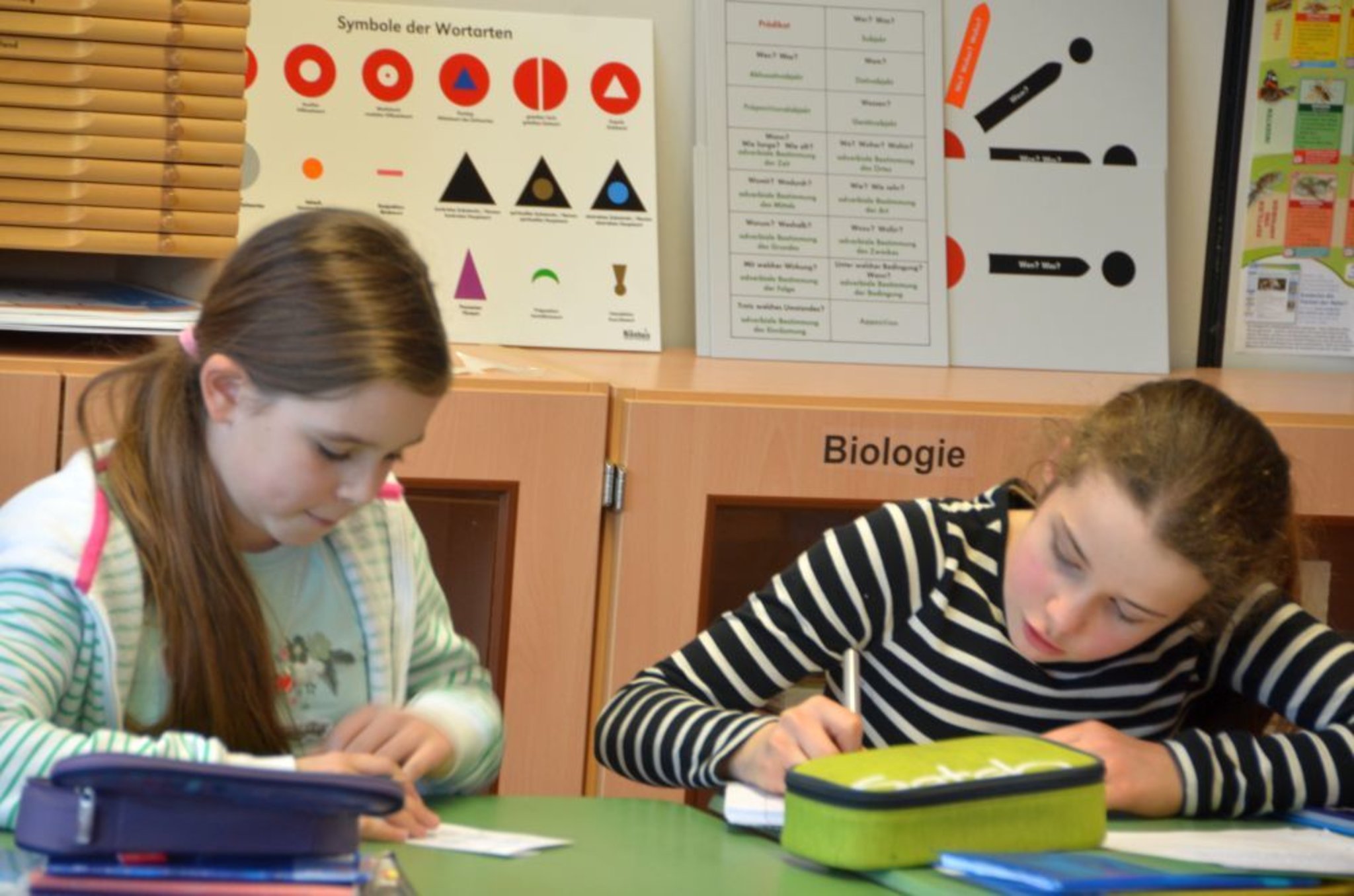 Tag der offenen Tür am KonradAdenauerGymnasium