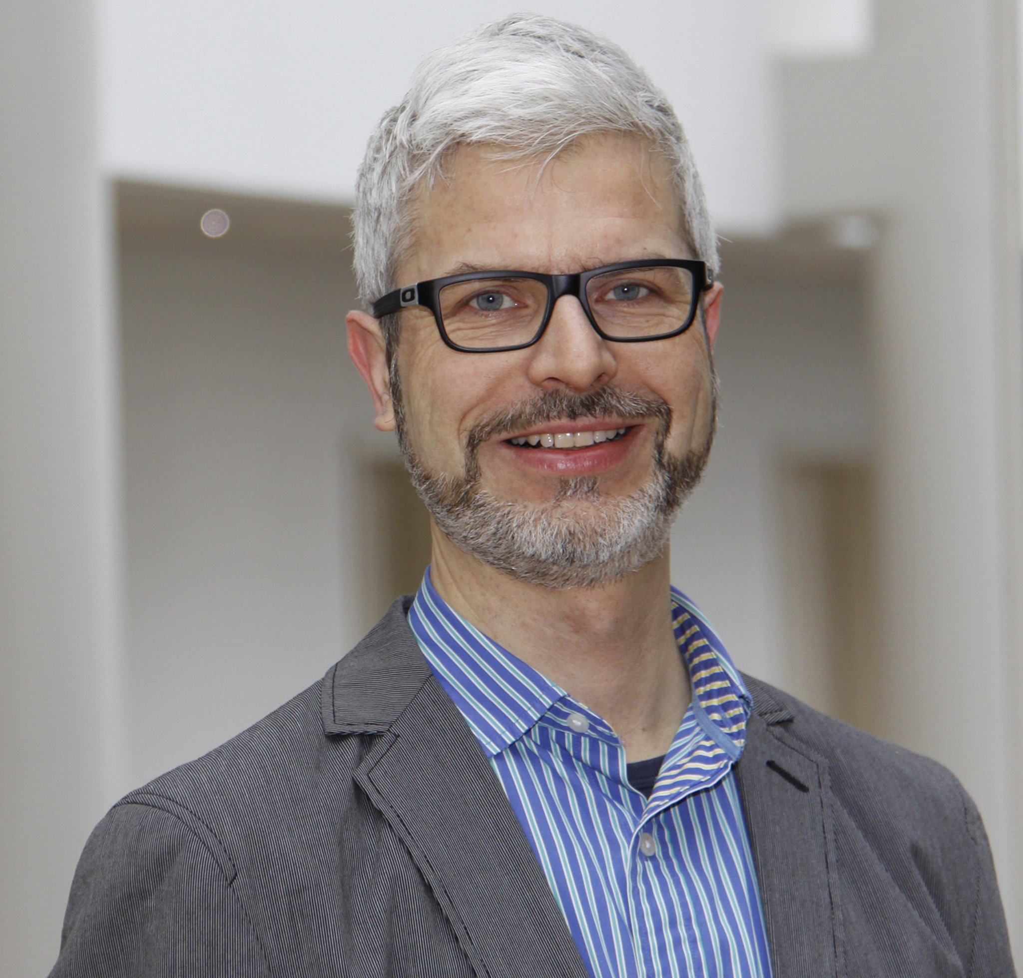 Kann man Glück erlernen? - Bürgeruni am Montag mit Prof. Dr. Tobias Esch