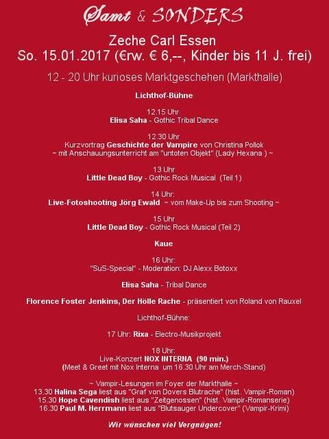 Programm