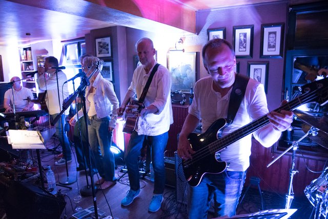 Löwenherz Winterrock | Mulvany's Irish Pub Alt Marl | 11.2.