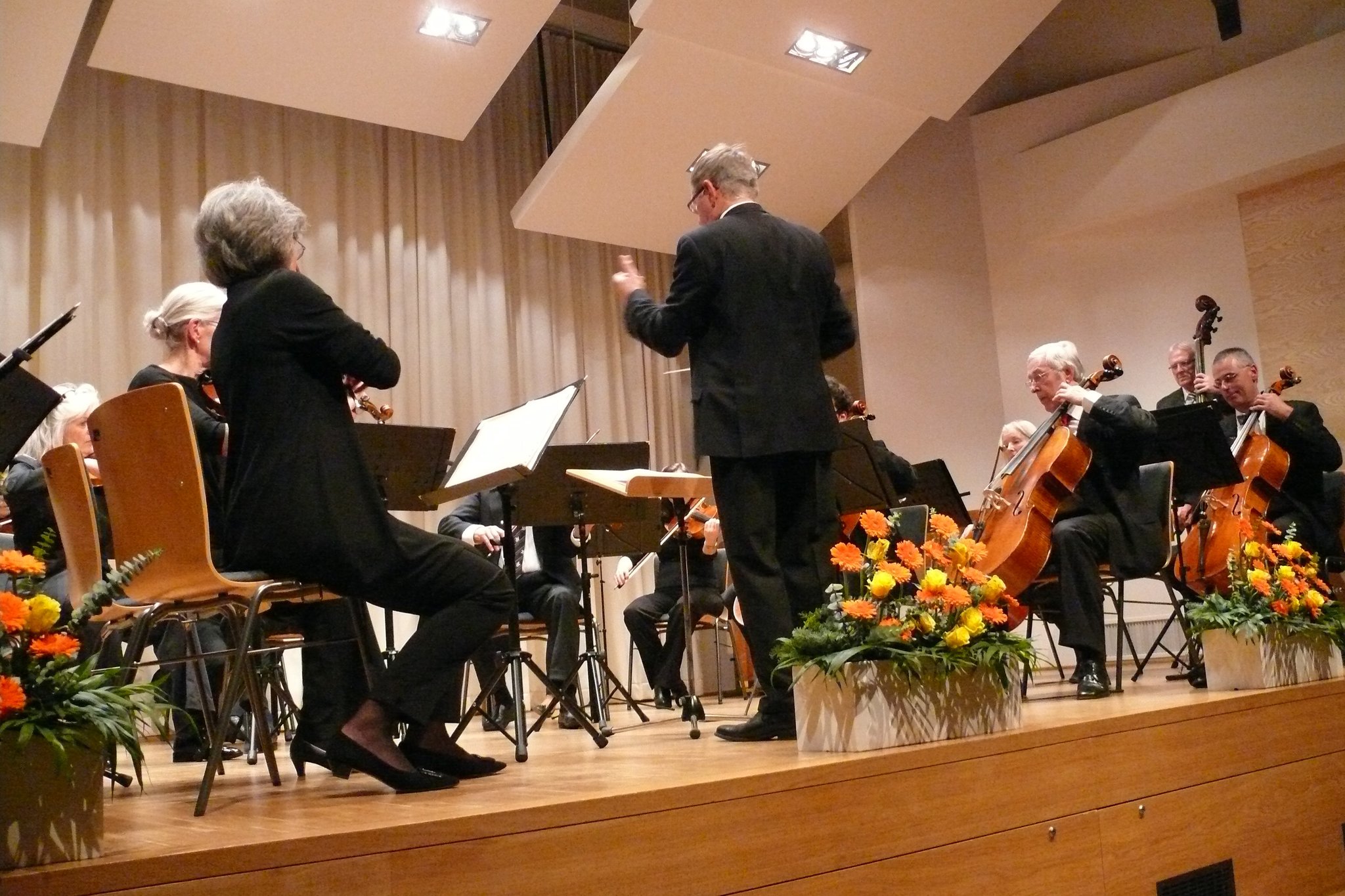 Sinfoniekonzert \