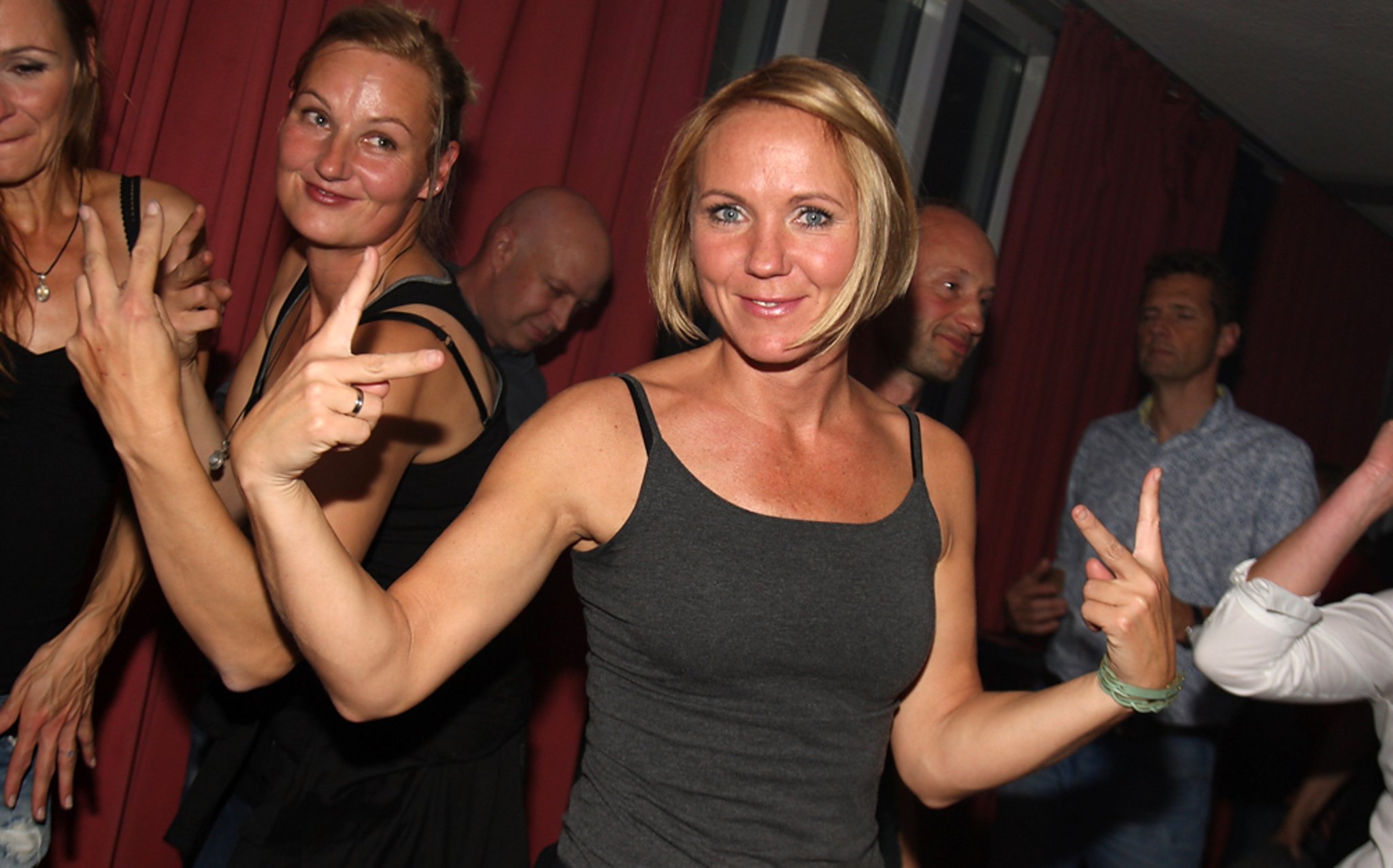 Ü30 flirten