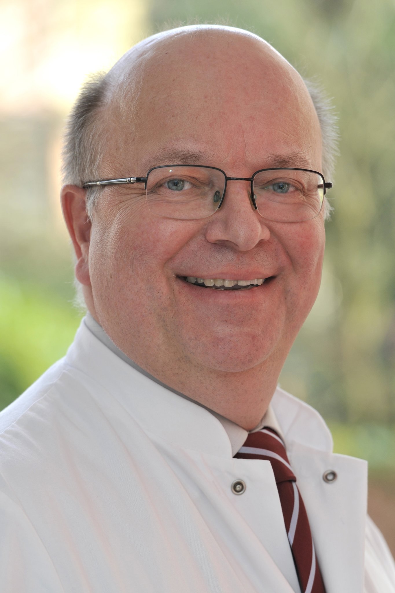 Wenn das Atmen schwer fällt: Seminar für Patienten