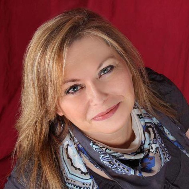 Birgit Salutzki