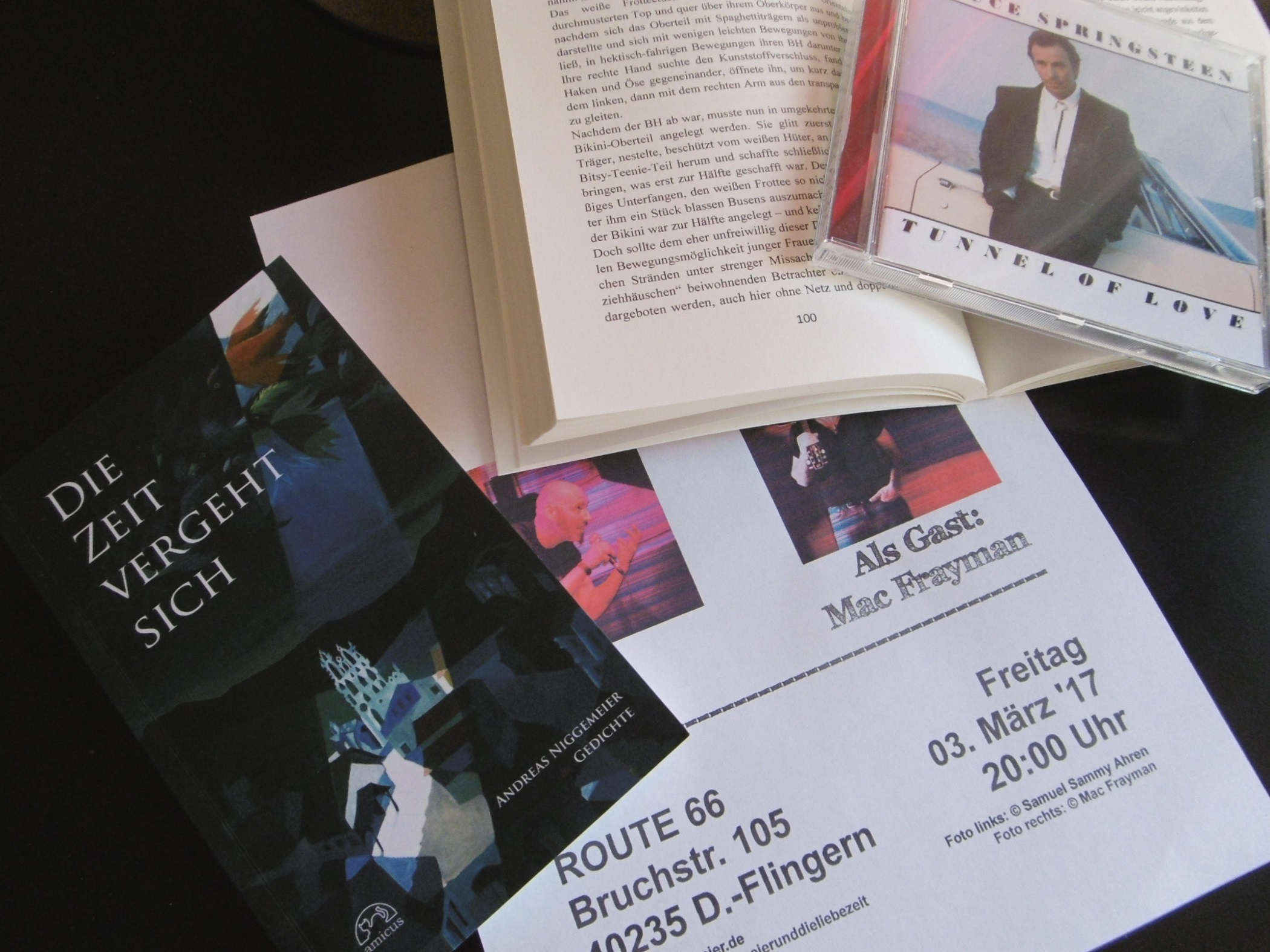 ...nächster Termin 03.03.17 ab 20 Uhr in Dü´dorf!