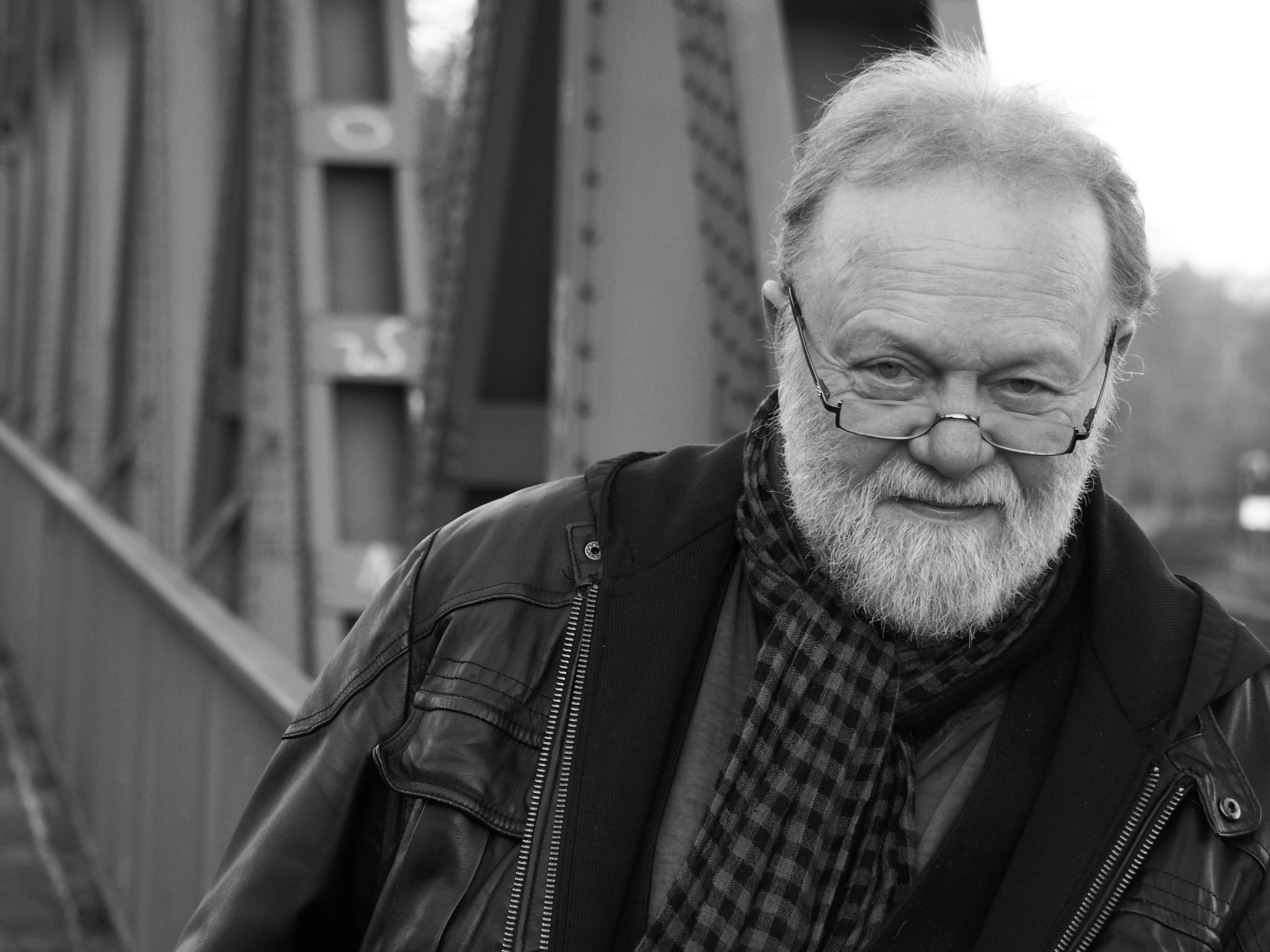 Winfried Thamm