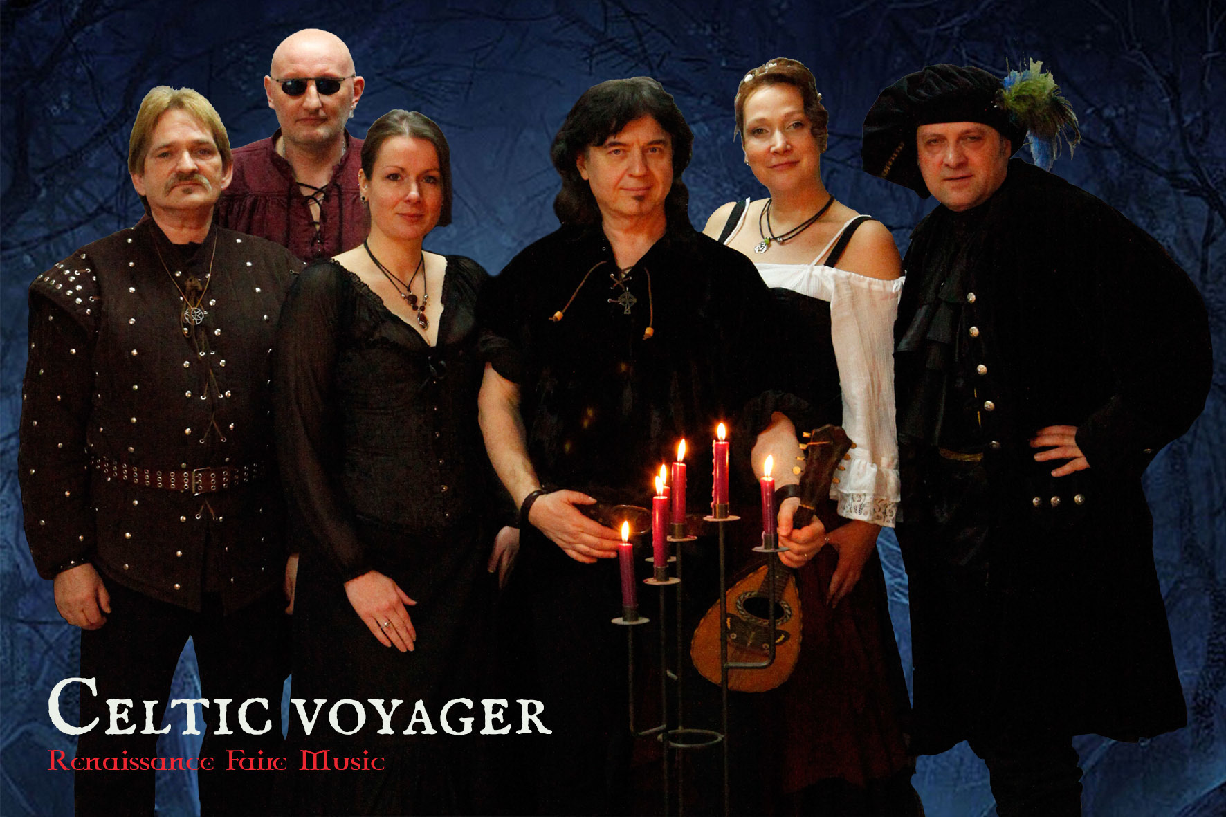 CELTIC VOYAGER