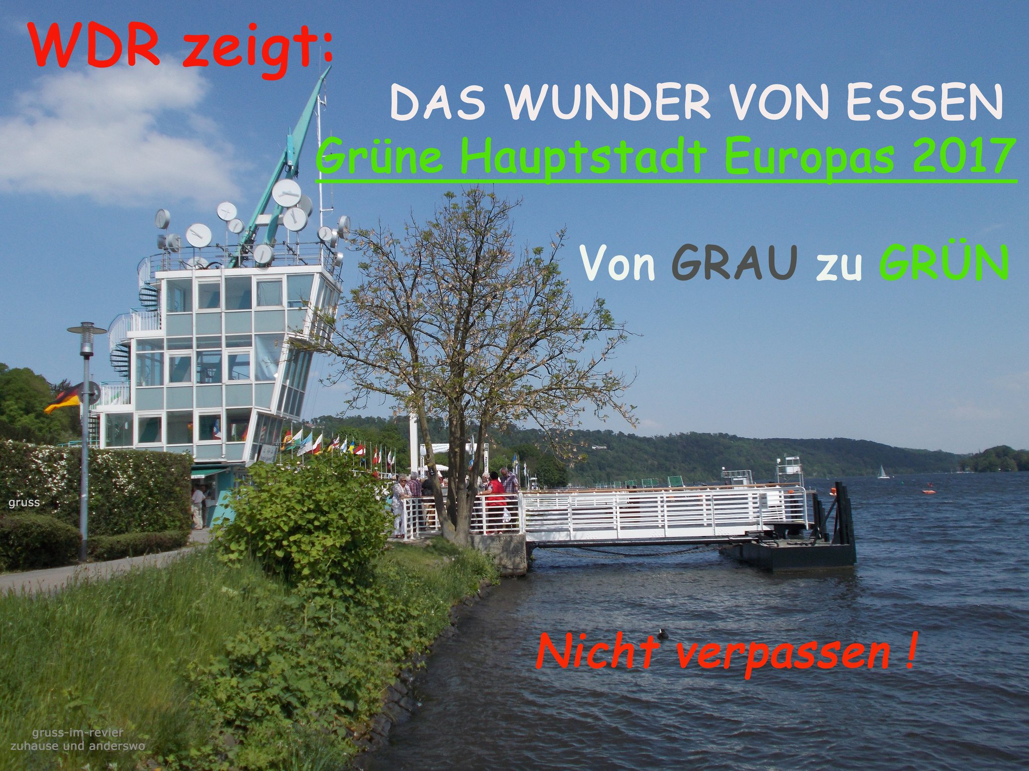 Das Wunder Das Wunder