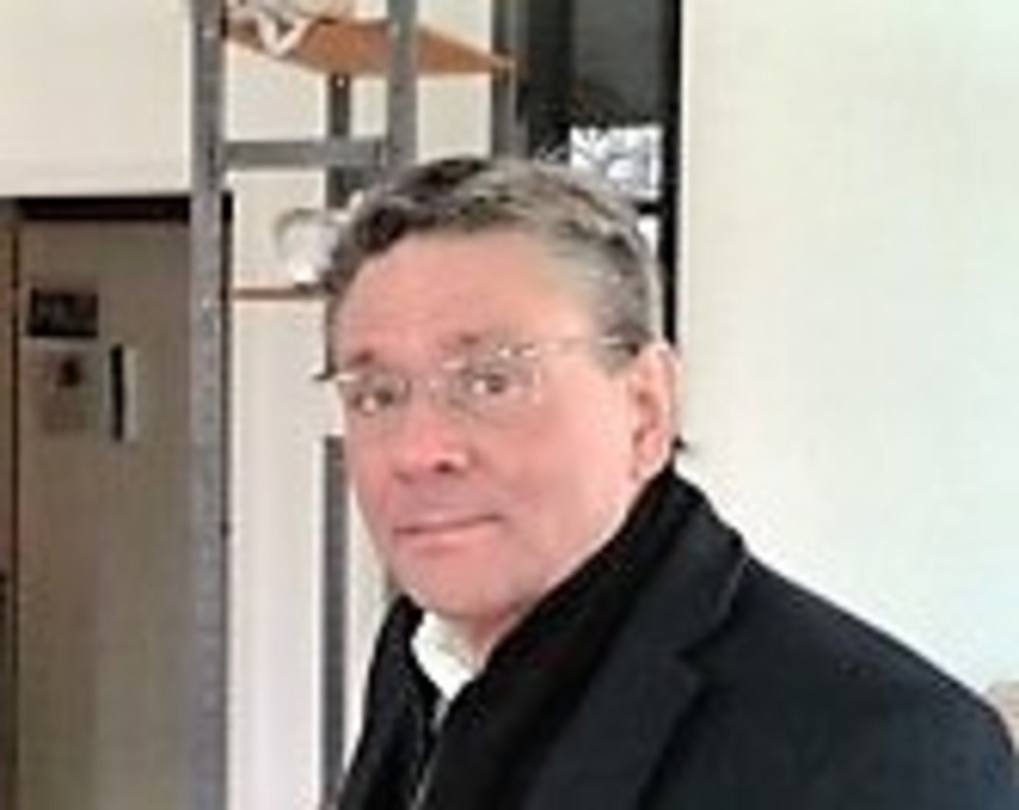 ARTNEWSRUHR ANDERE ORDNUNG Max Schulz mit neuem Bildband und