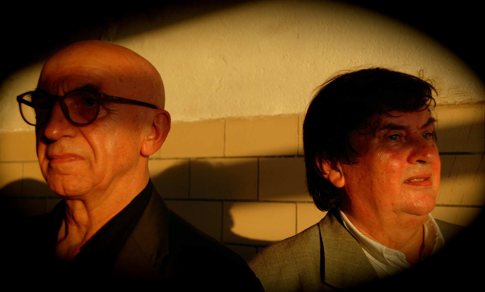 "Marlowe & Spade" im XOXTheater