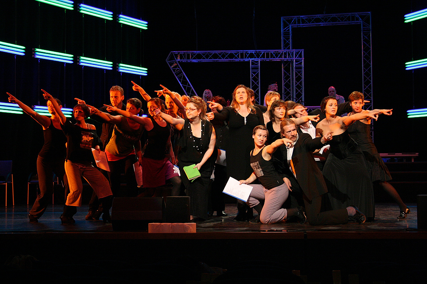 Musical Company Hamm