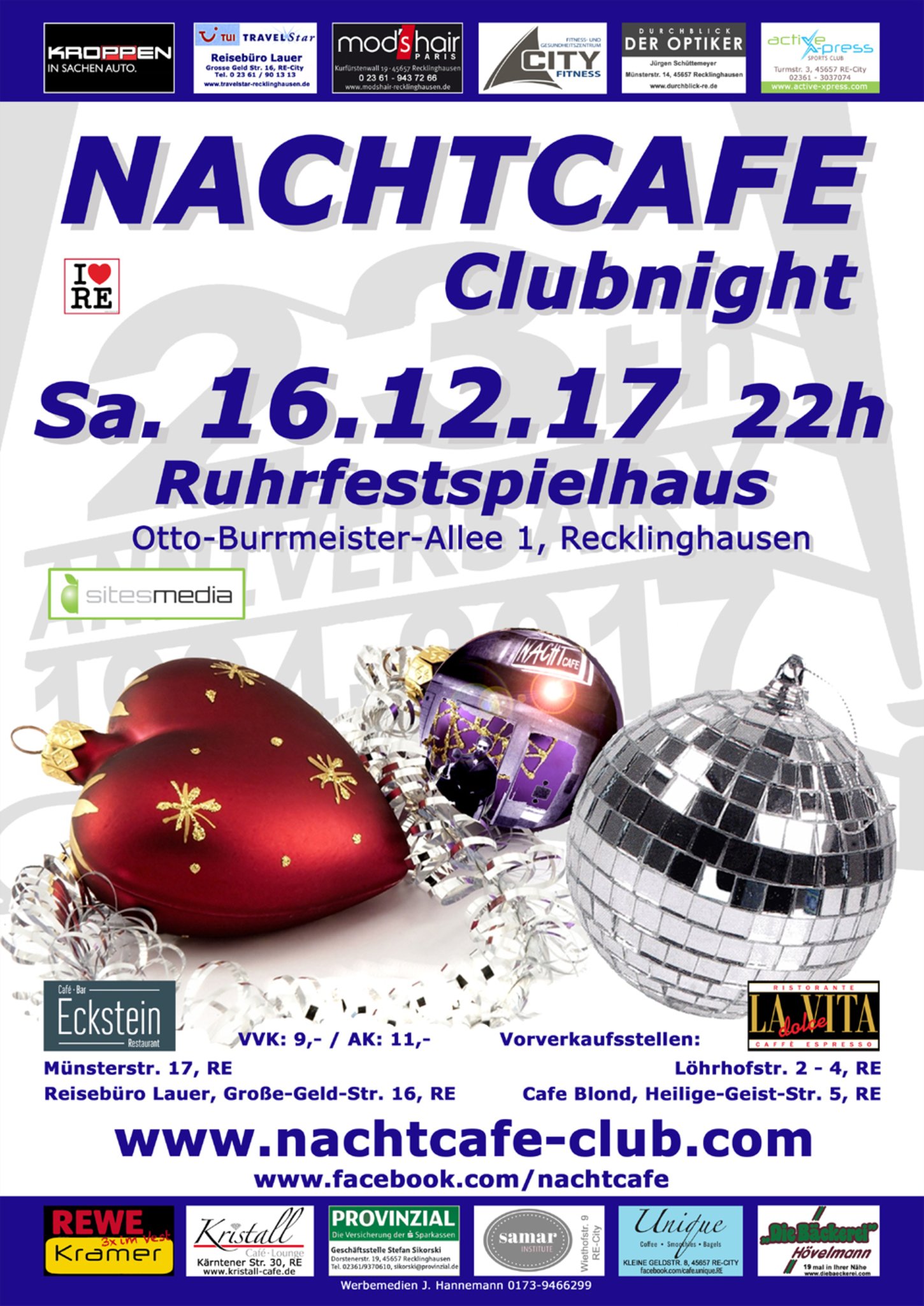 Nachtcafe Online Nachtcafe Online