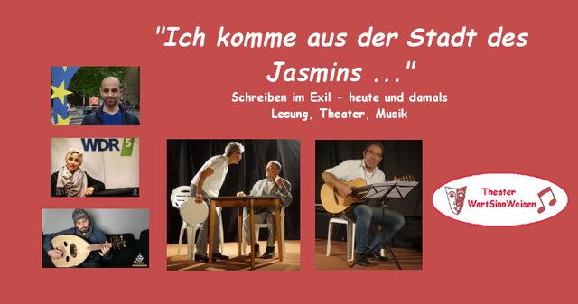 Mitwirkende