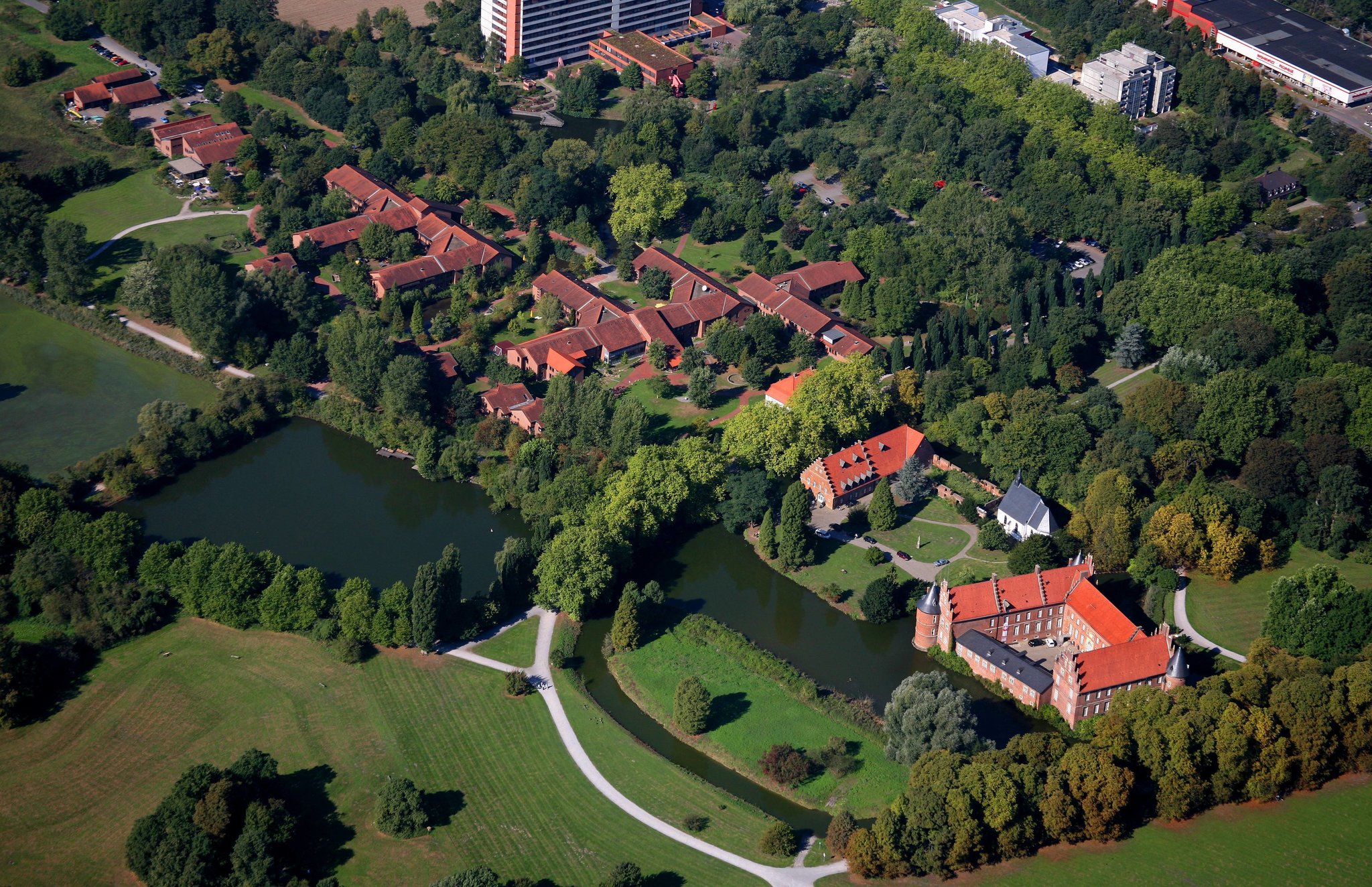 Er sucht sie kreis recklinghausen