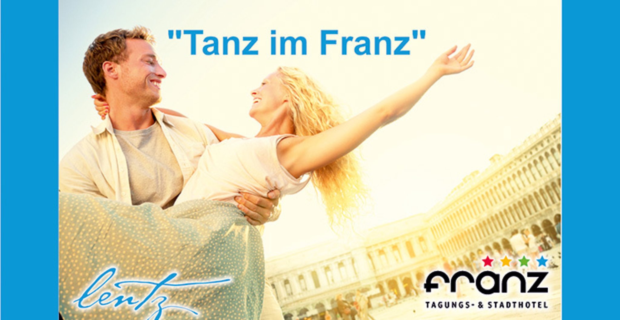Tanz im Franz