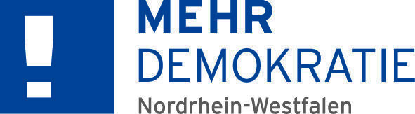 Unser neues Logo für NRW.