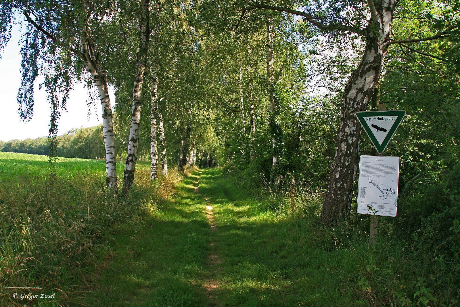 Naturschutzgebiet