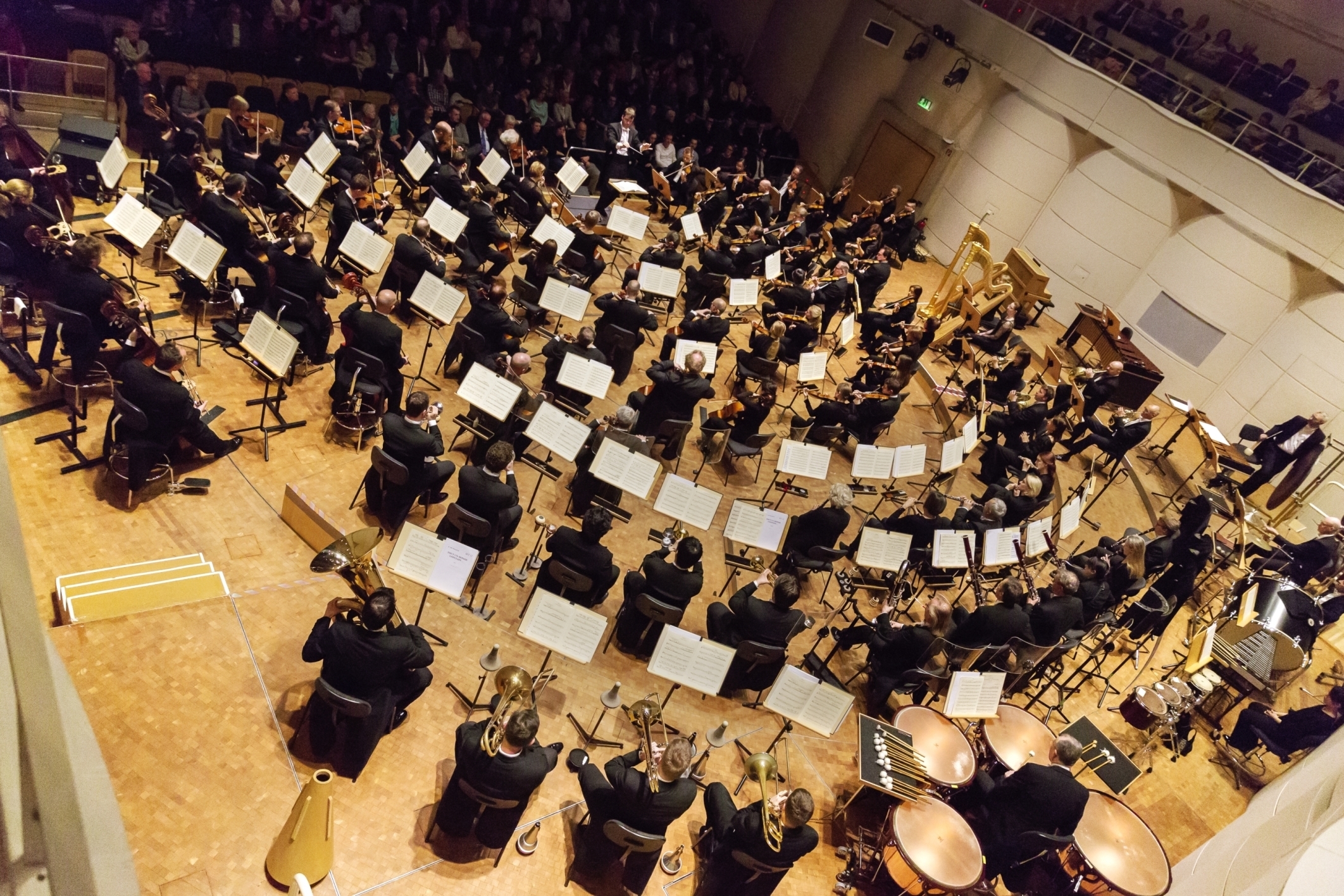 Die Dortmunder Philharmoniker