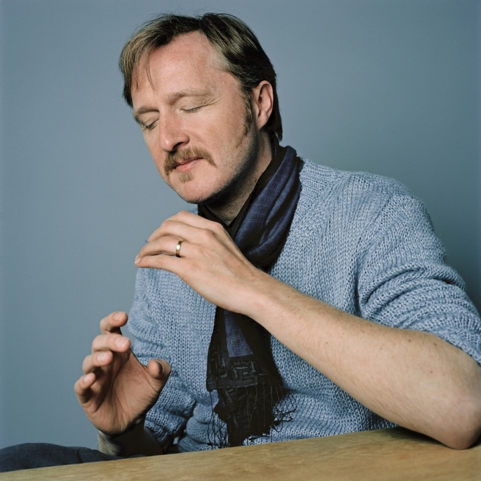 Solist Albrecht Mayer, Solo-Oboist der Berliner Philharmoniker