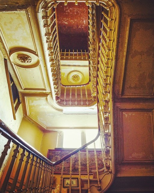 Lost in Uedem Am Sonntag zeigt die Mühle ein letztes Mal die