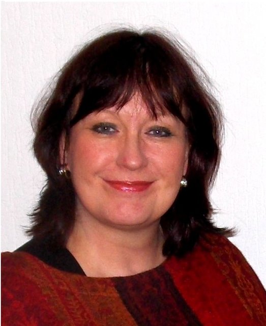 Copyright Künstlerin und Autorin Angelika Stephan