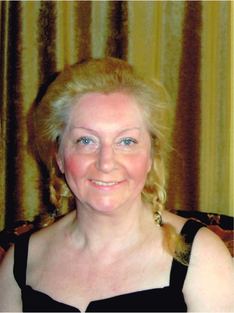 Copyright Autorin Dagmar Weck