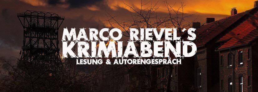 Foto von Marco Rievel