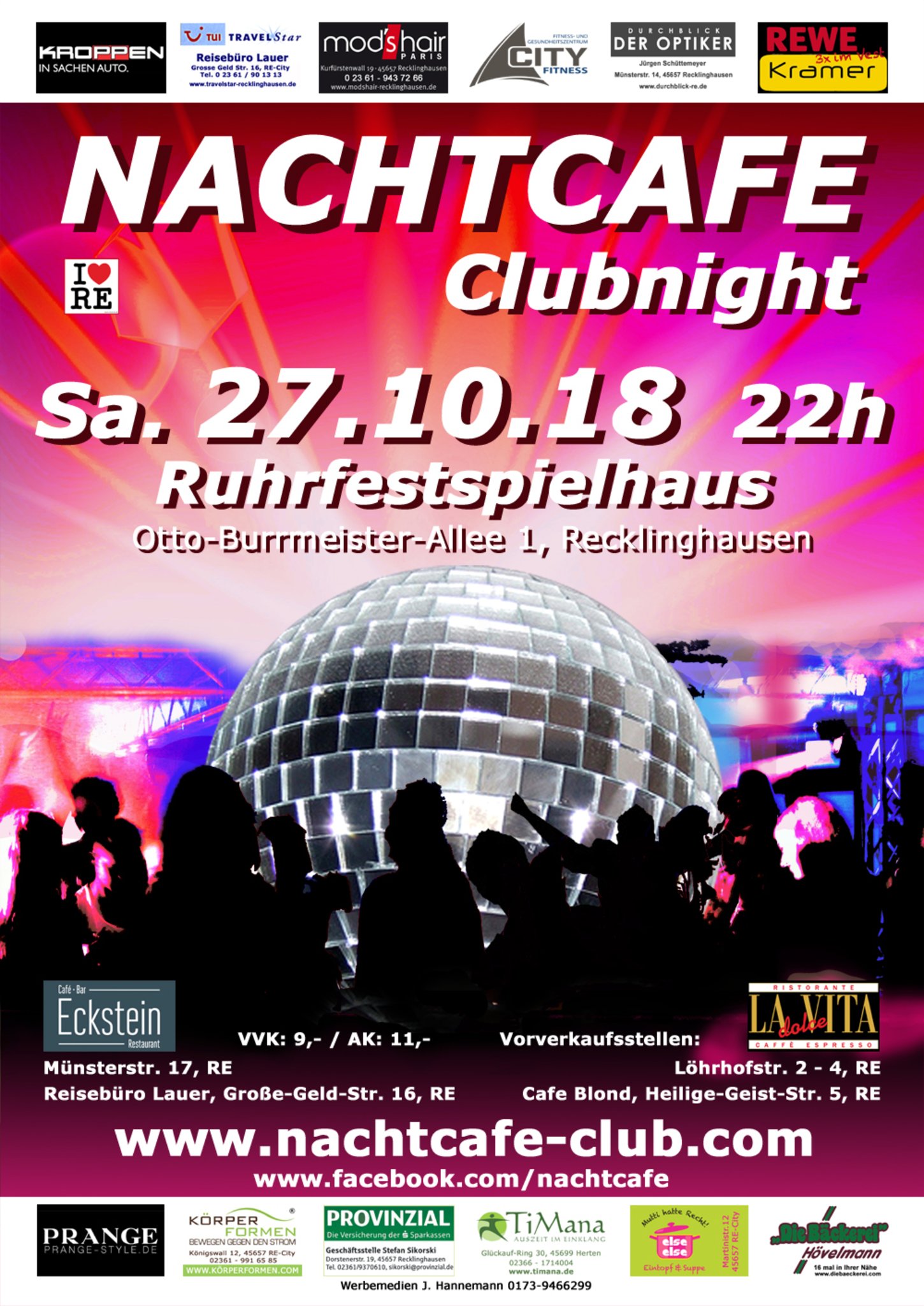 Nachtcafe Online Nachtcafe Online