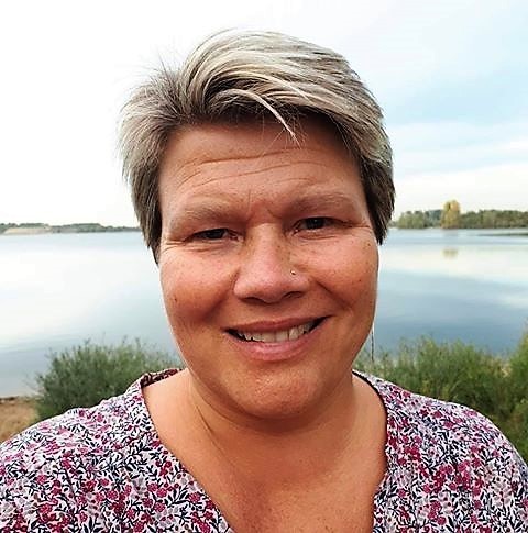 Silke Burchartz (Kloß)