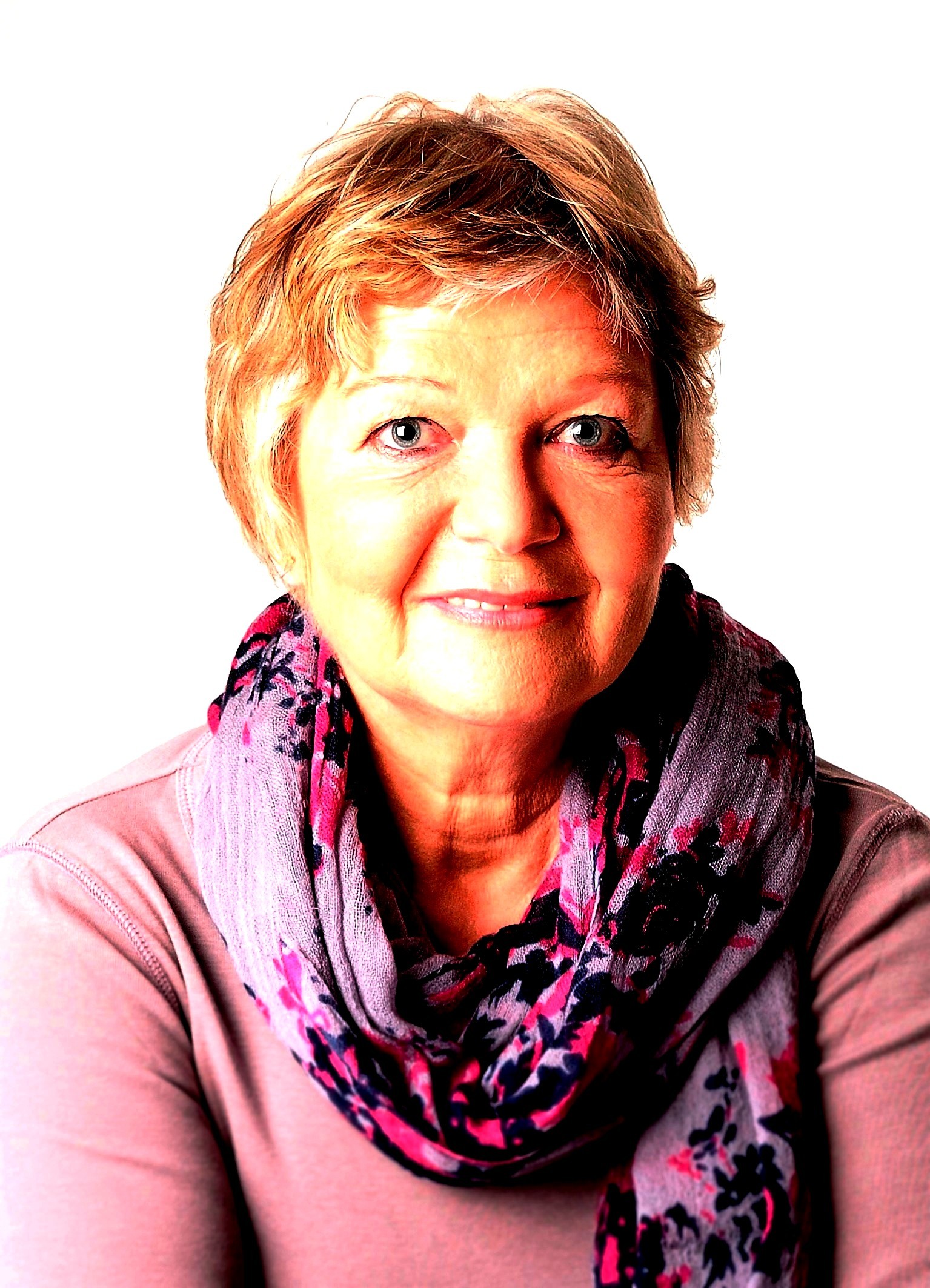 Brigitte Vollenberg