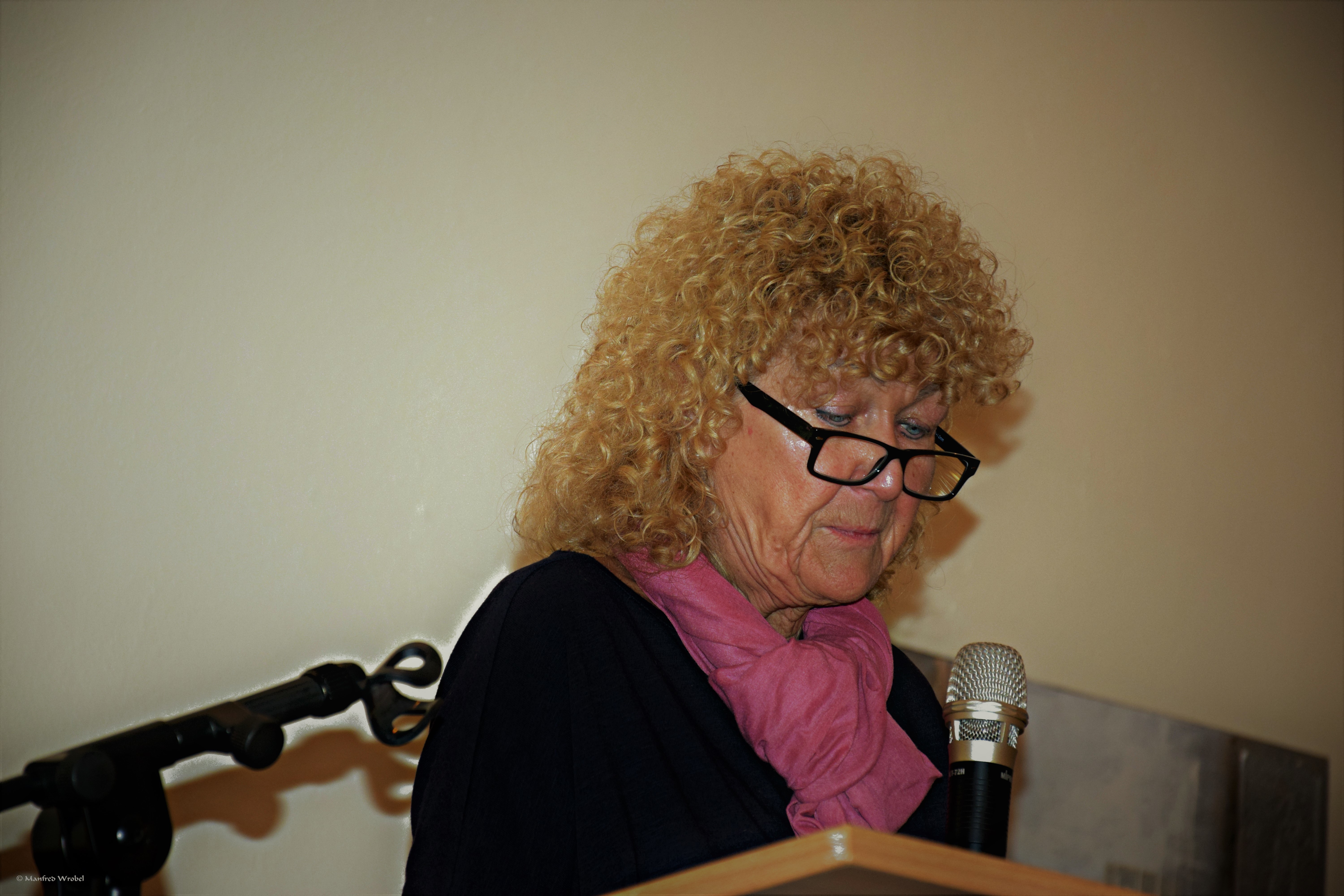 Christiane Rühmann