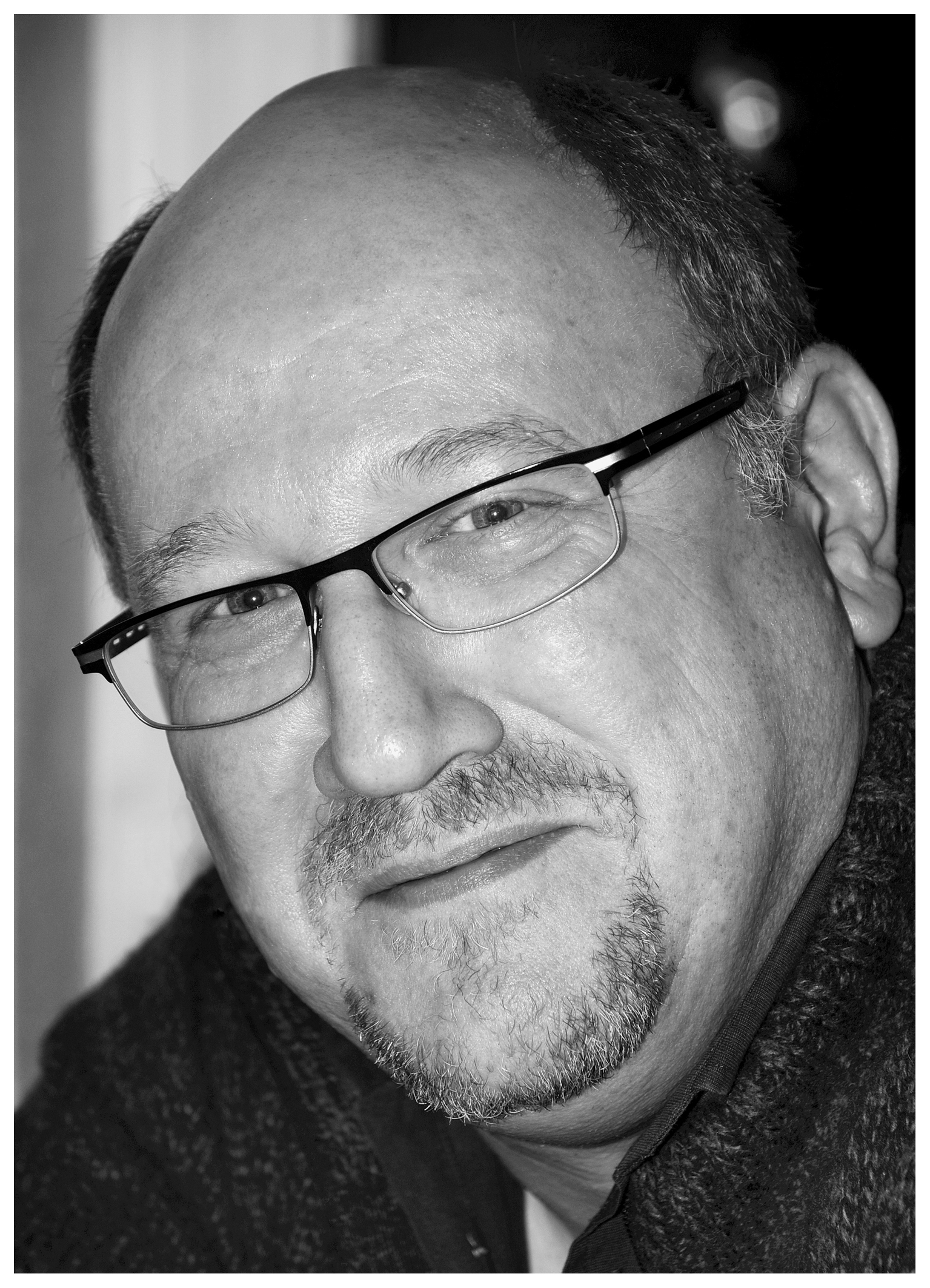 Dirk Juschkat