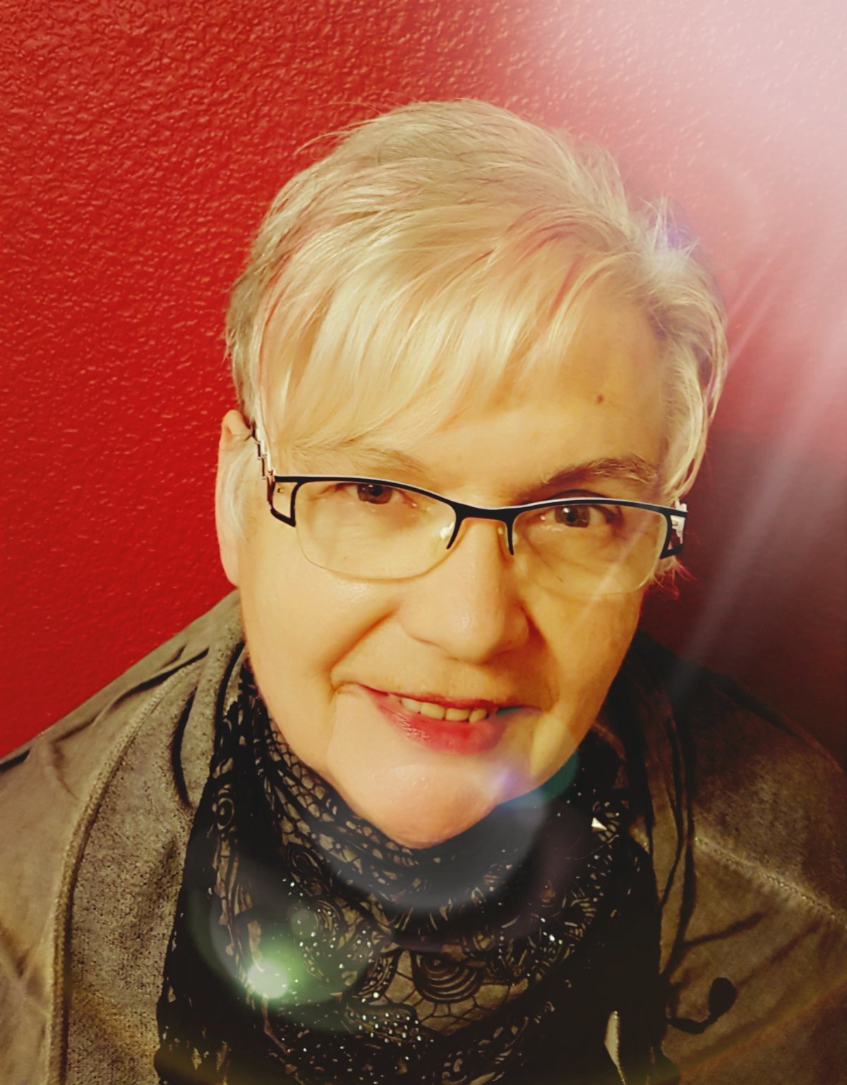 Renate Behr