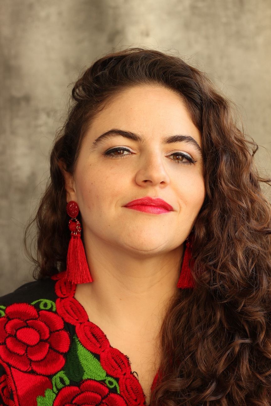 Marisa Alvarez Alcocer