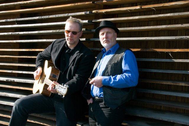 ACOUSTIC RAMBLERS