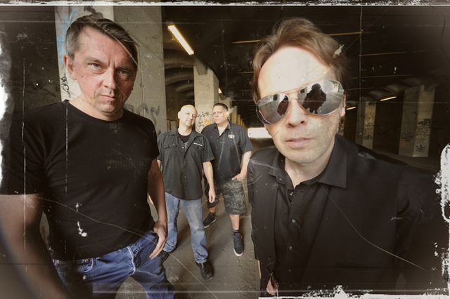 The Gasoliners