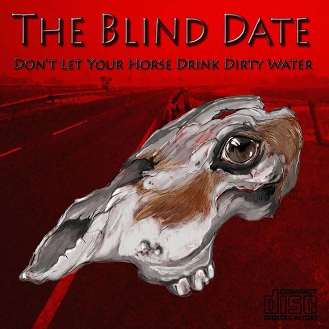 Cover: DON´T LET YOUR HORSE DRINK DIRTY WATER