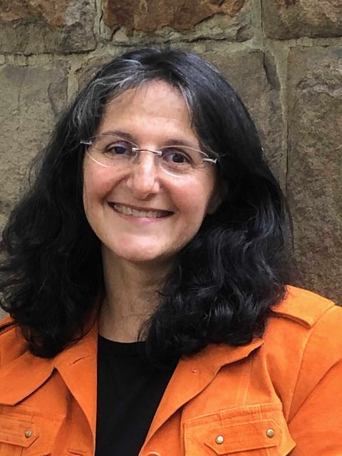 Neu im Team : Fabienne Barouch