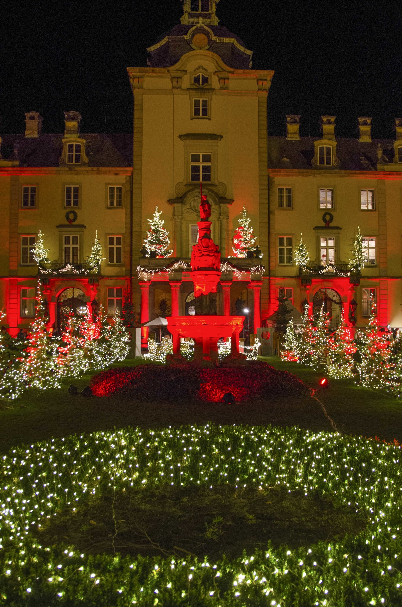 Er sucht sie bückeburg