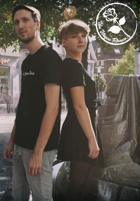 VON WEGEN ROMEO