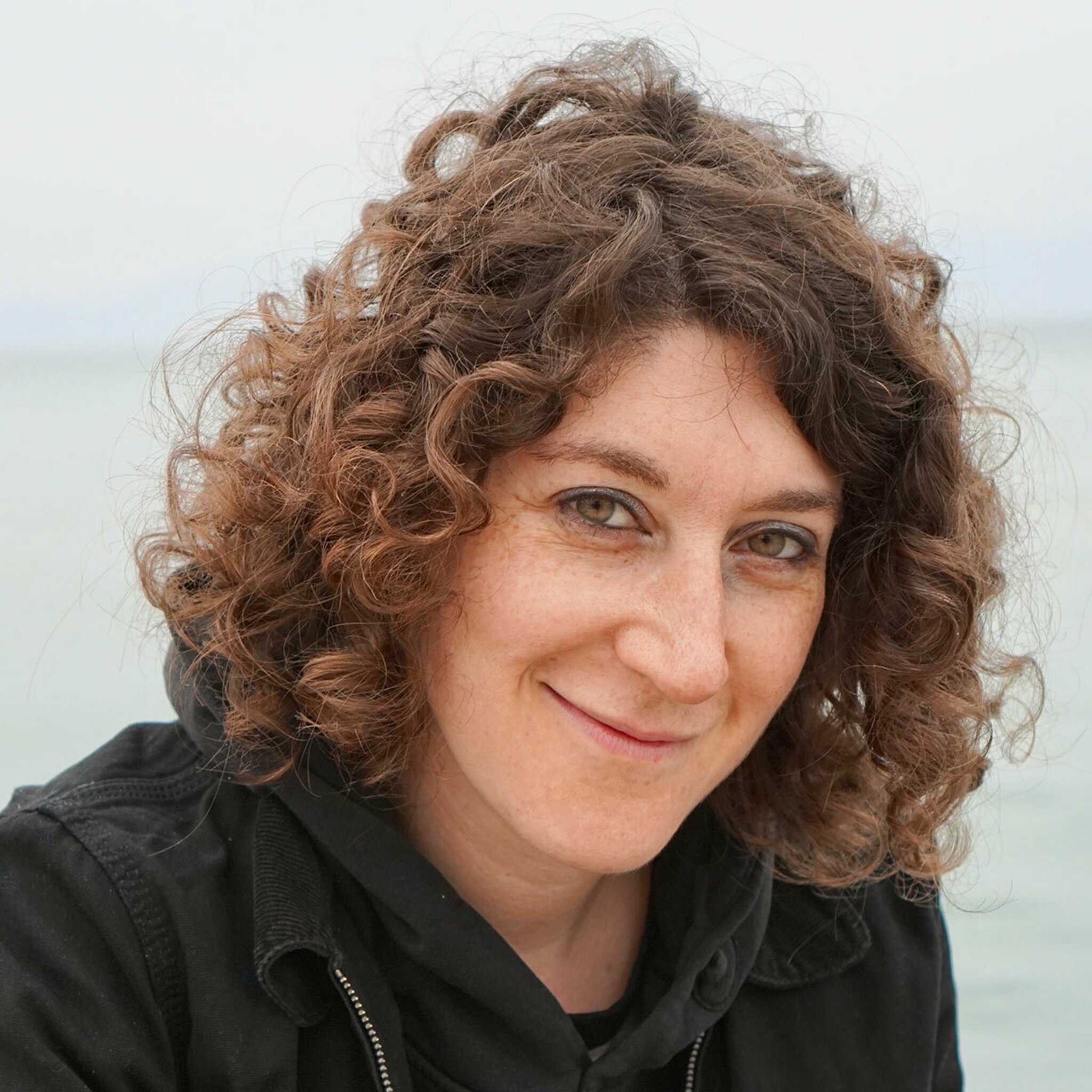 Lena Gorelik Wer wir sind