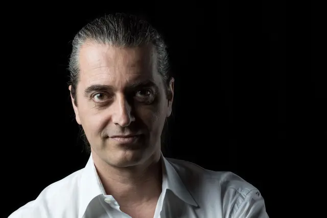 Foto: Dominik Reichenbach